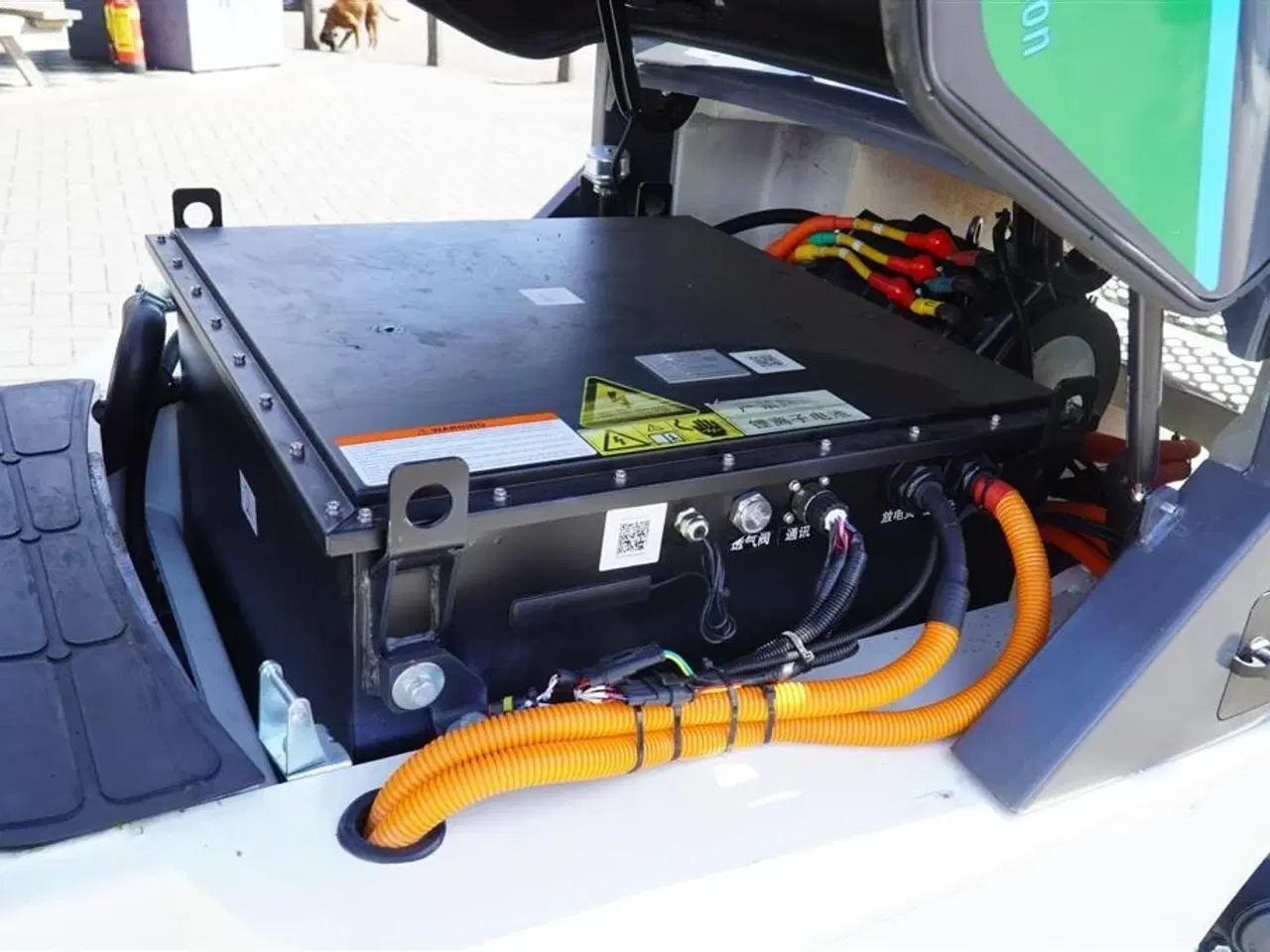 Billede 16 - Eurotrack