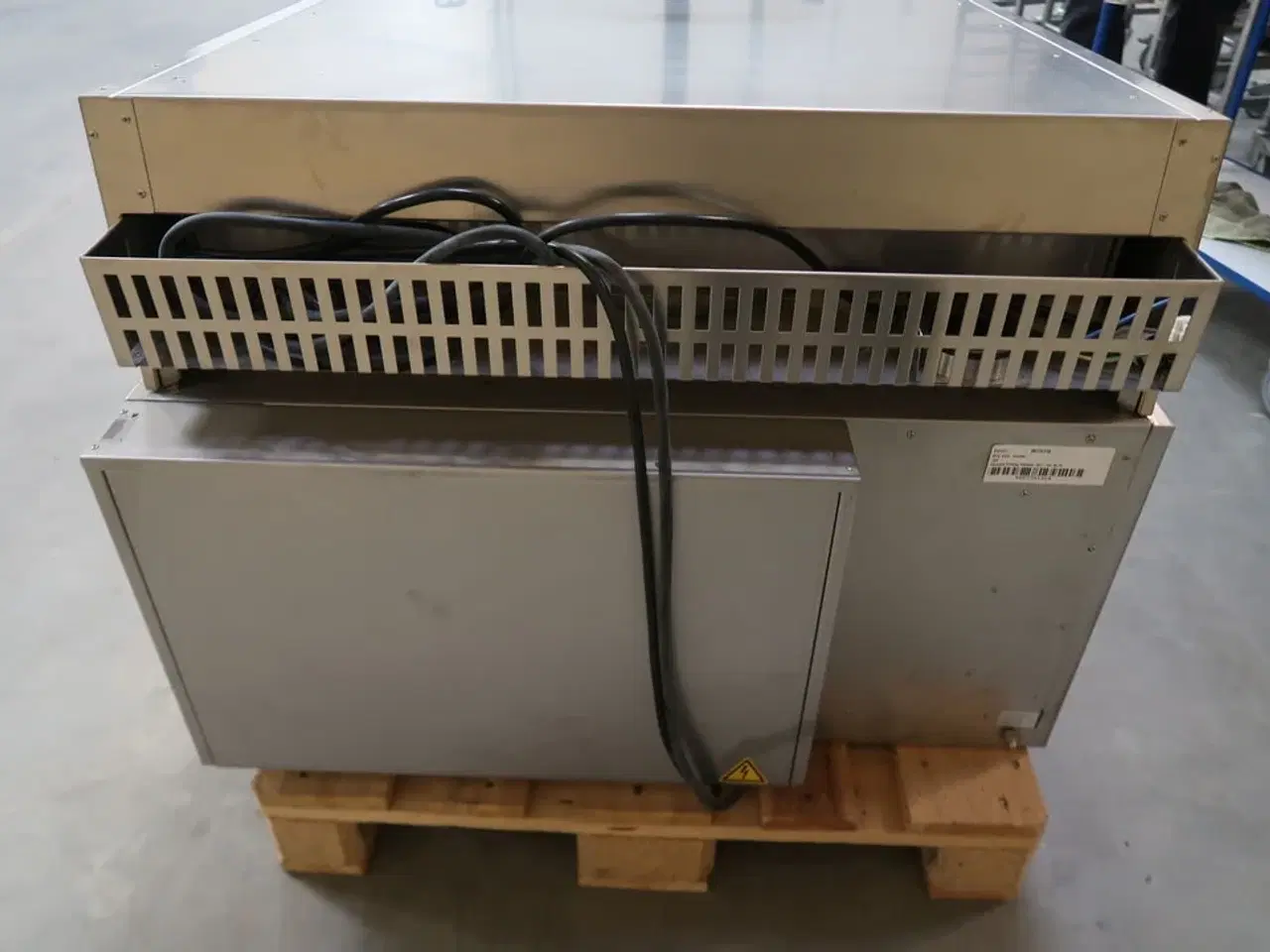 Billede 9 - Ultravent Emfang Rational 061-101 60.72.202