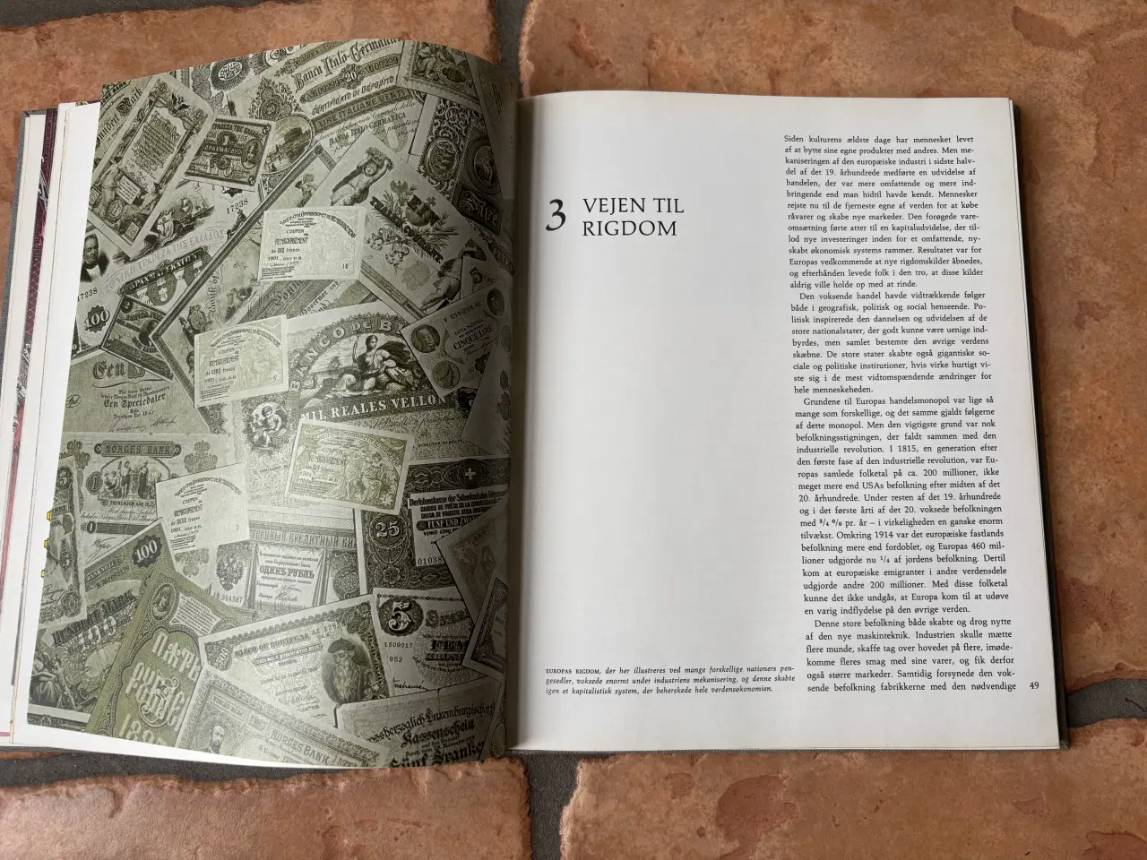 Billede 9 - Fremskridtets tidsalder – den industrielle revolut