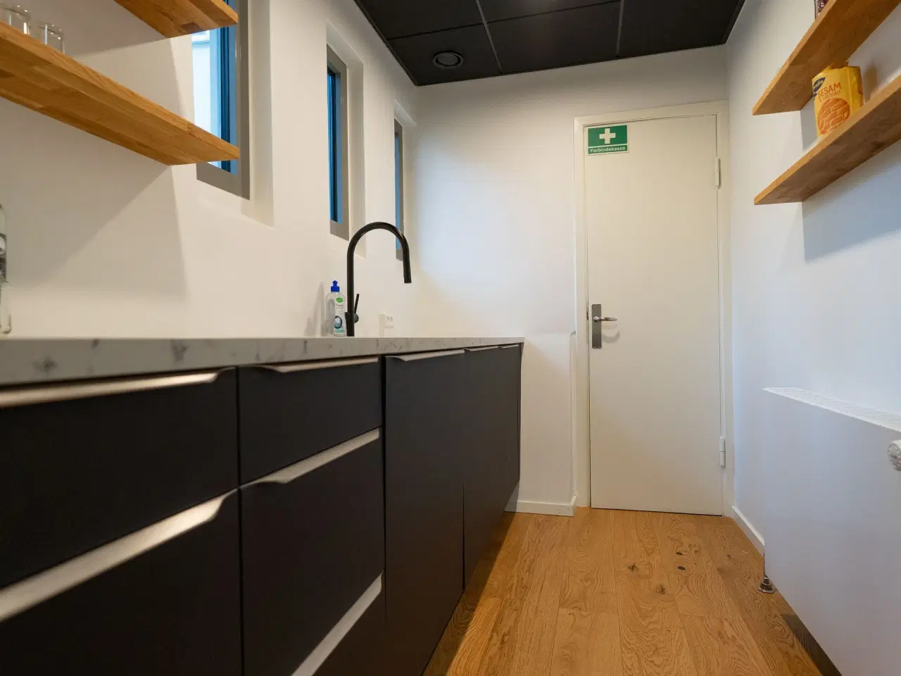 Billede 19 - Kontorlejemål ved Nørreport Station