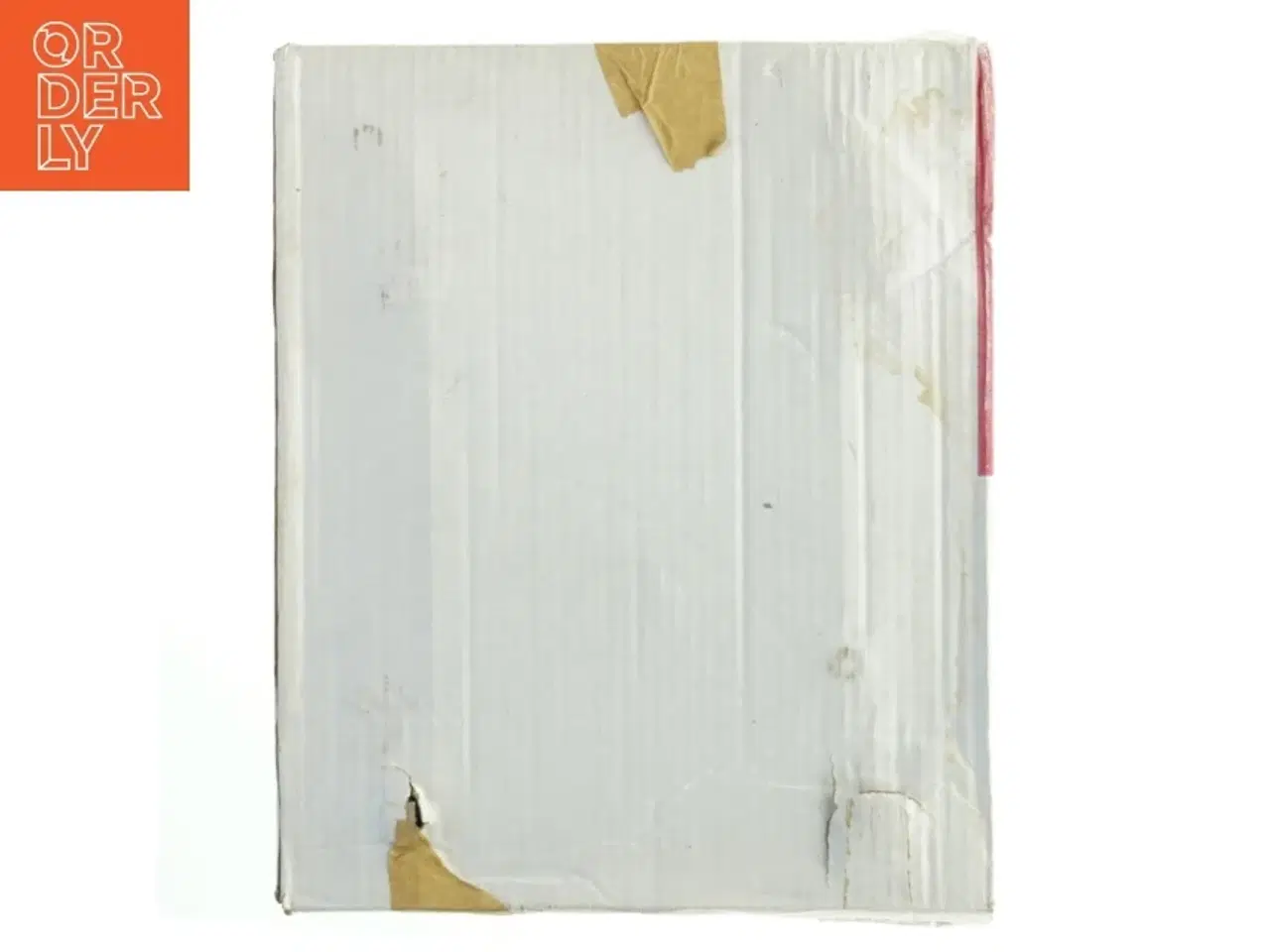 Billede 5 - Japansk Bærbar gasblus fra Savings (str. 33 x. 25 cm)