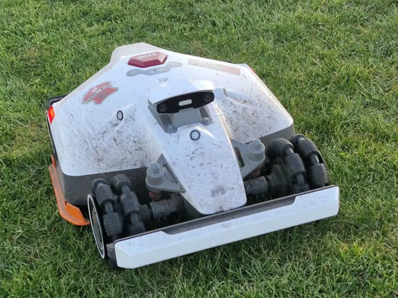 Billede 9 - Luba 2 AWD 10000X RTK