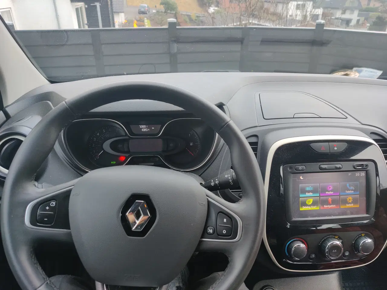 Billede 3 - Renault Captur - billigste 2018 Captur i DK