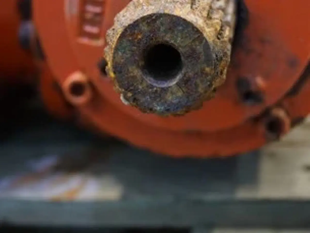 Billede 19 - Seko Fodervogn Gearkasse 51741107