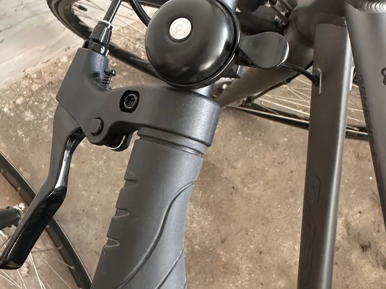 Billede 4 - Herrecykel – Shimano Nexus 7 gear – næsten som ny