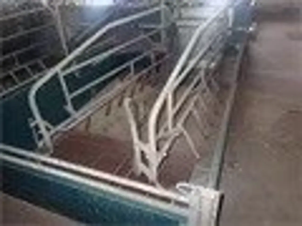 Billede 1 - - - - Farestier 52  stk. KAN AFHENTES UDEN BEREGNING