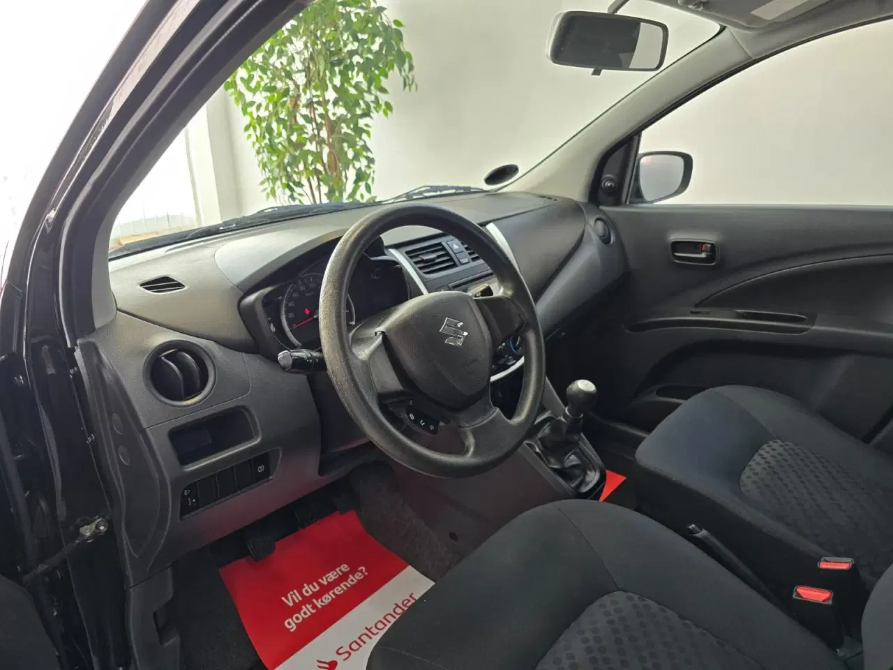 Billede 4 - Suzuki Celerio 1,0 Comfort