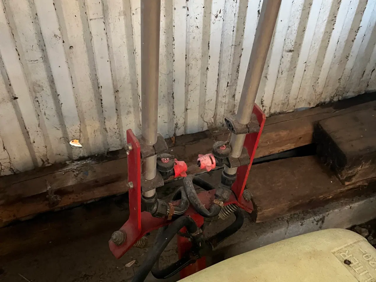 Billede 4 - Hardi Trailersprøjte