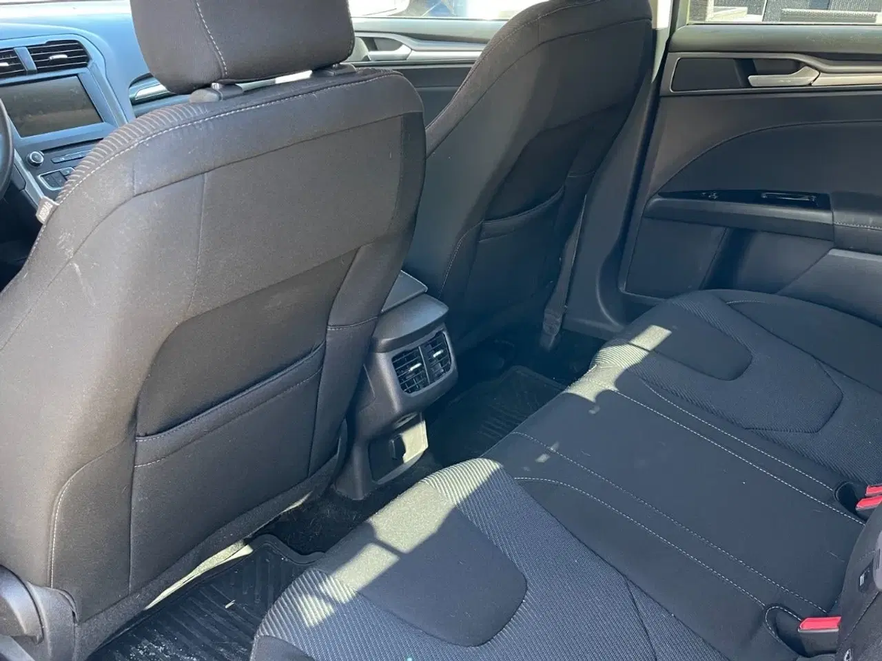 Billede 10 - Ford Mondeo 1,5 SCTi 160 ST-Line