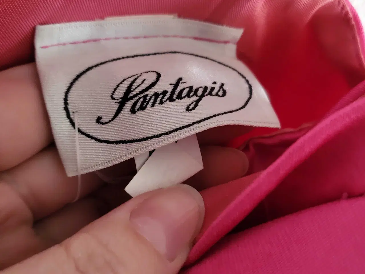 Billede 6 - 80er kjole