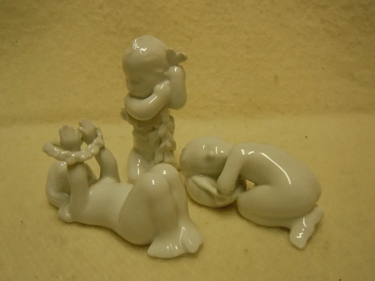Billede 2 - Restlager Bing & Grøndahl figurer til priser fra