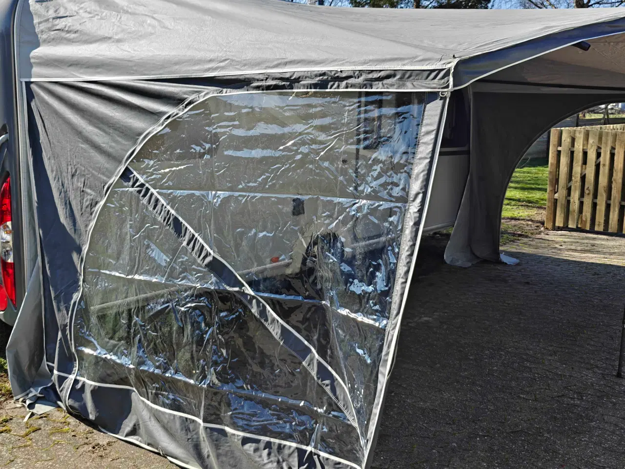 Billede 4 - Isabella Sunshine 989/g18