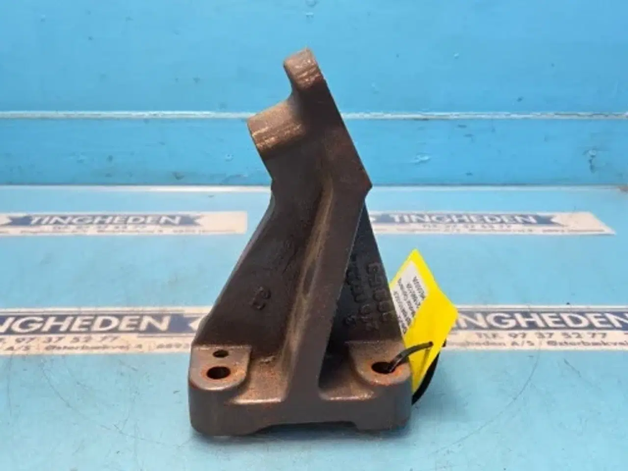 Billede 6 - Deutz BF6M1015CP Motor Ophæng 2169512R