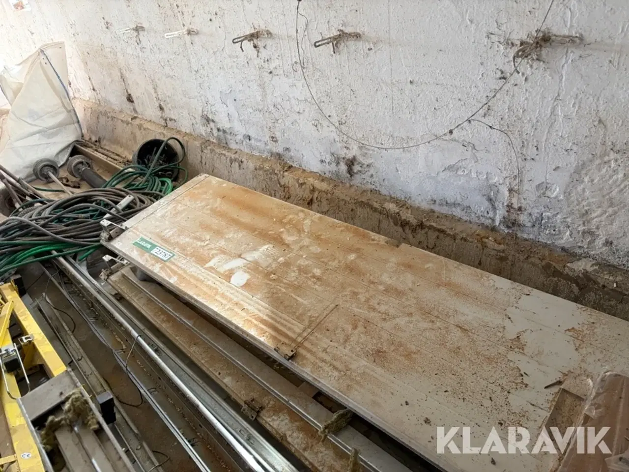 Billede 11 - Aluport