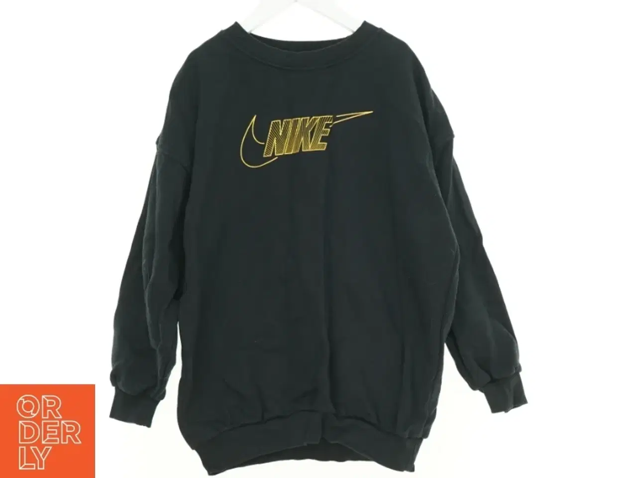 Billede 1 - Sweatshirt fra Nike (str. 146 cm)