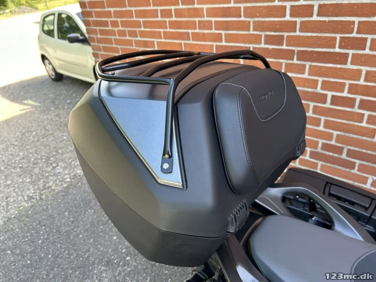 Billede 6 - Honda NT 1100 A