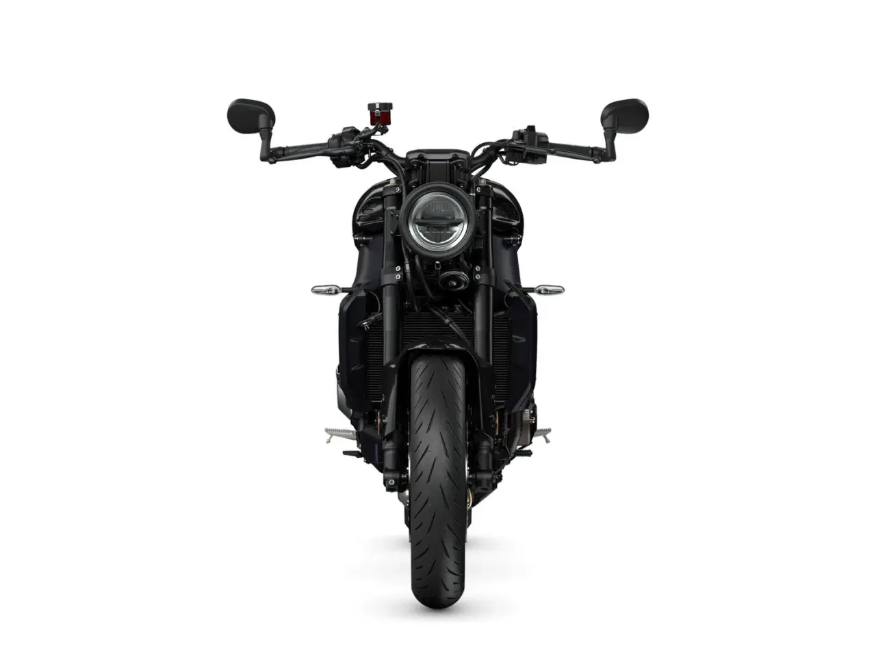 Billede 7 - Yamaha XSR900 Black