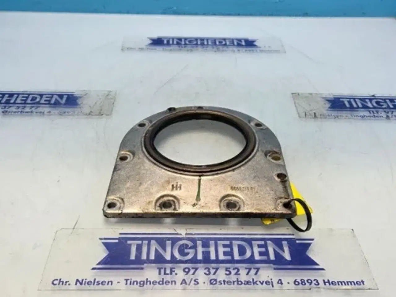 Billede 1 - Case 1620  Holder  3055216R1