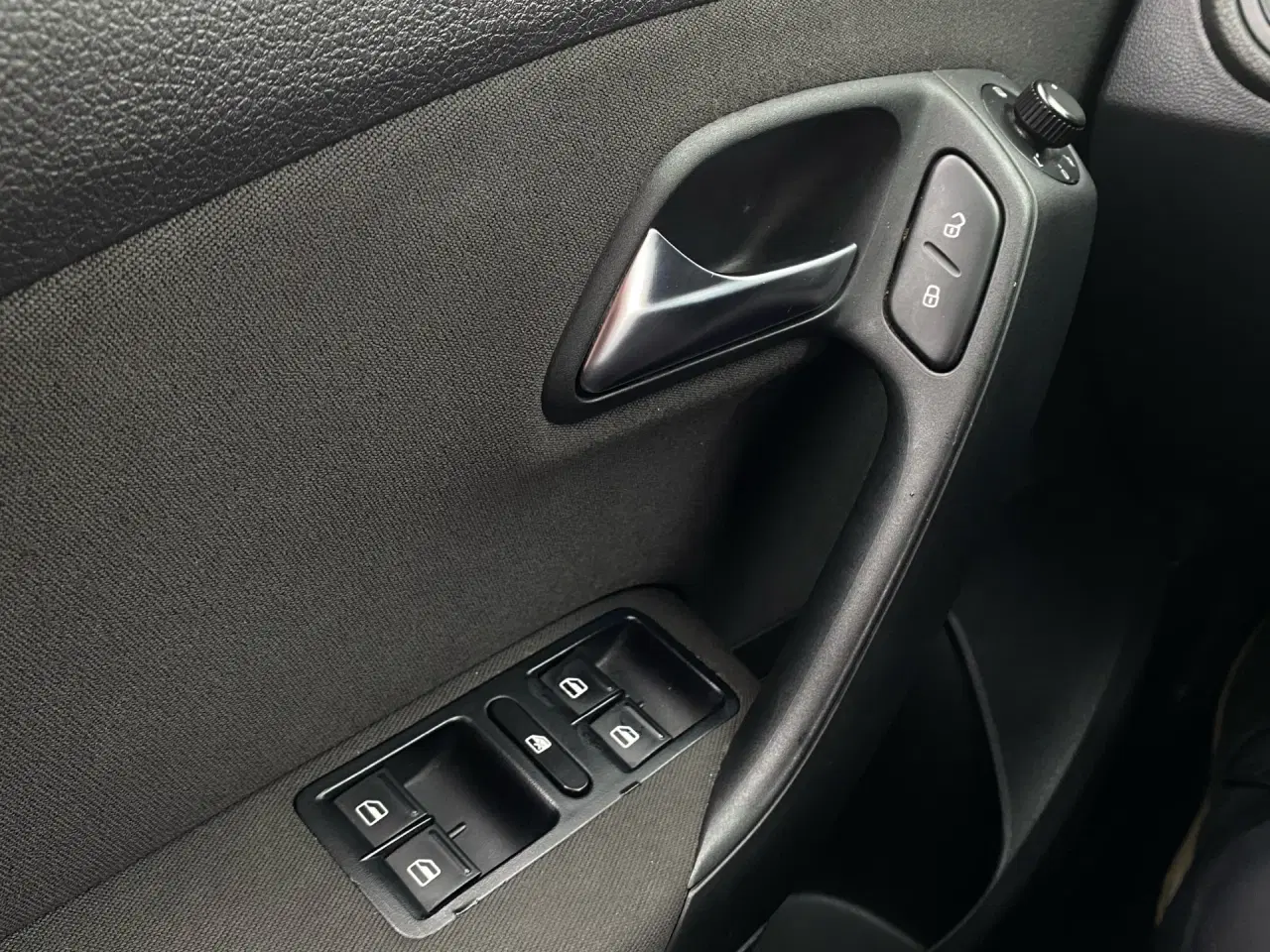 Billede 19 - VW Polo 1,6 BlueMotion TDI DPF Comfortline 90HK 5d