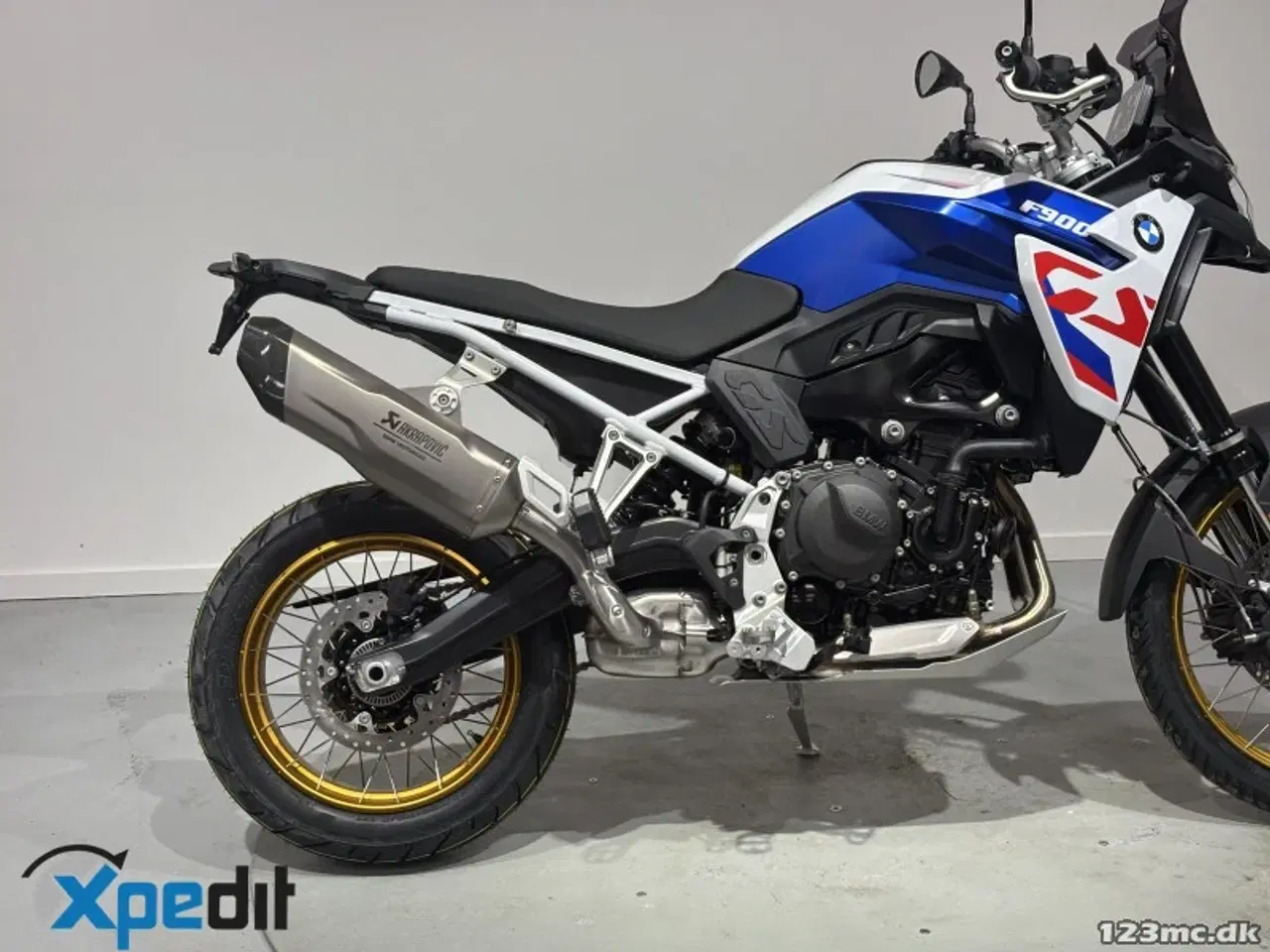 Billede 3 - BMW F 900 GS