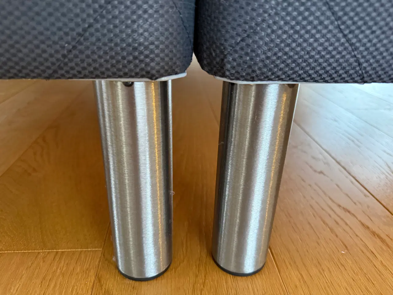 Billede 7 - Dobbeltseng 180 x 200 Boxmadrasser