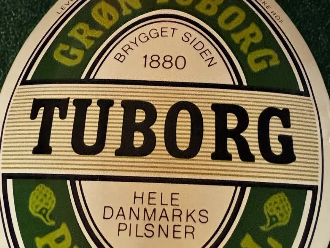 Billede 1 - Reklame skilt