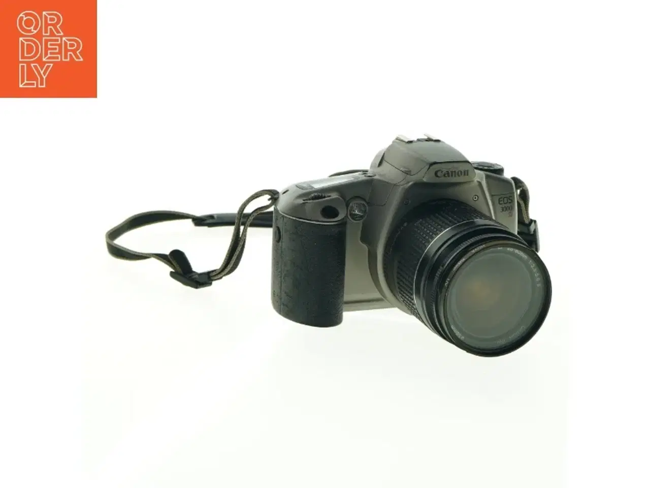 Billede 2 - Canon EOS 3000N 35mm SLR-kamera Kit fra Canon
