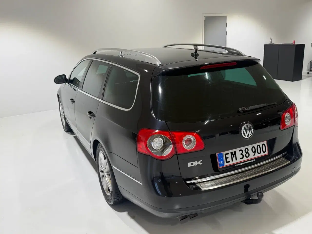 Billede 6 - VW Passat 2,0 TDi 140 Highline Variant