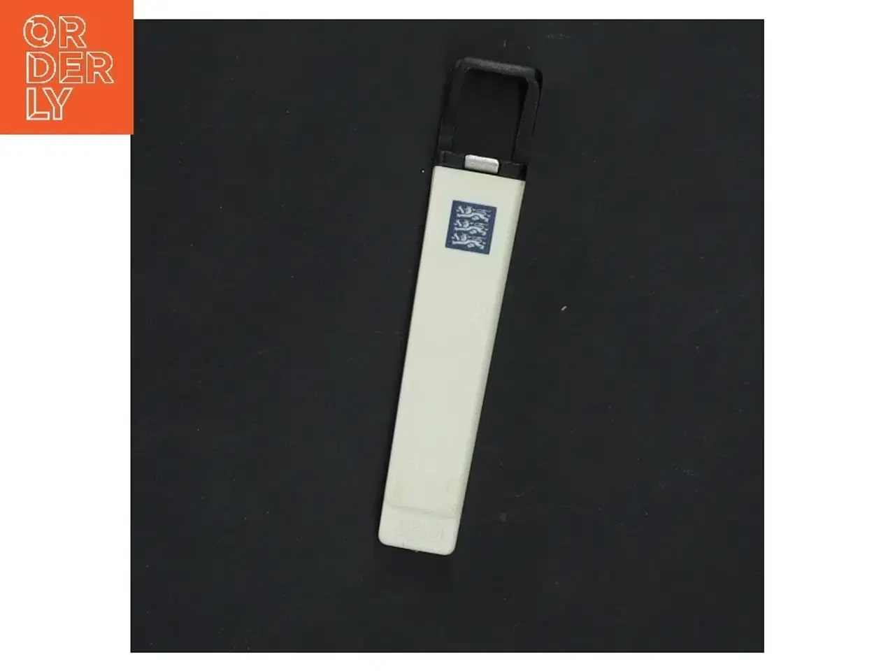 Billede 4 - Telestyrelsen USB-drev (str. 10x2 cm)