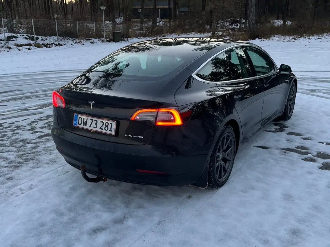 Billede 4 - Tesla Model 3 Long Range AWD