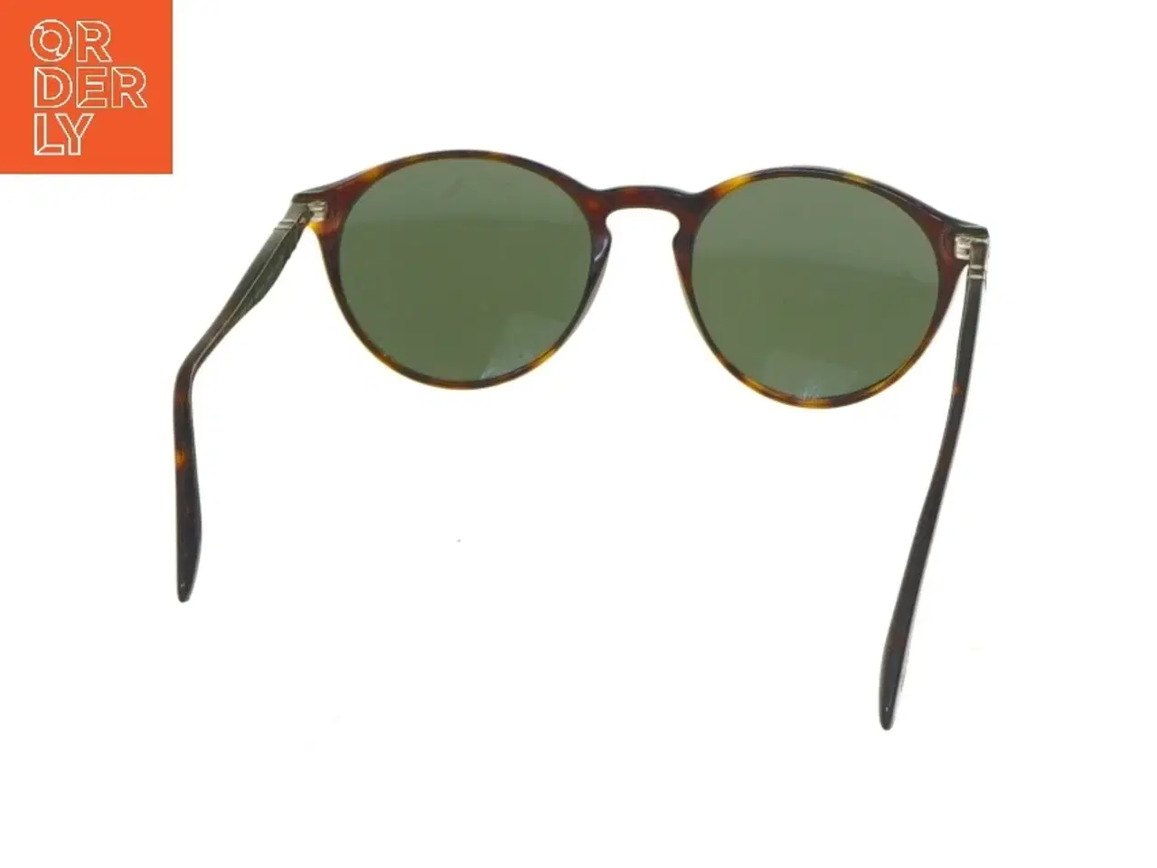 Billede 3 - Persol solbriller fra Persol (str. 13,5 cm)
