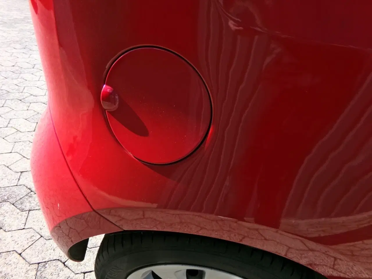 Billede 14 - Skoda Citigo 1,0 60 Ambition