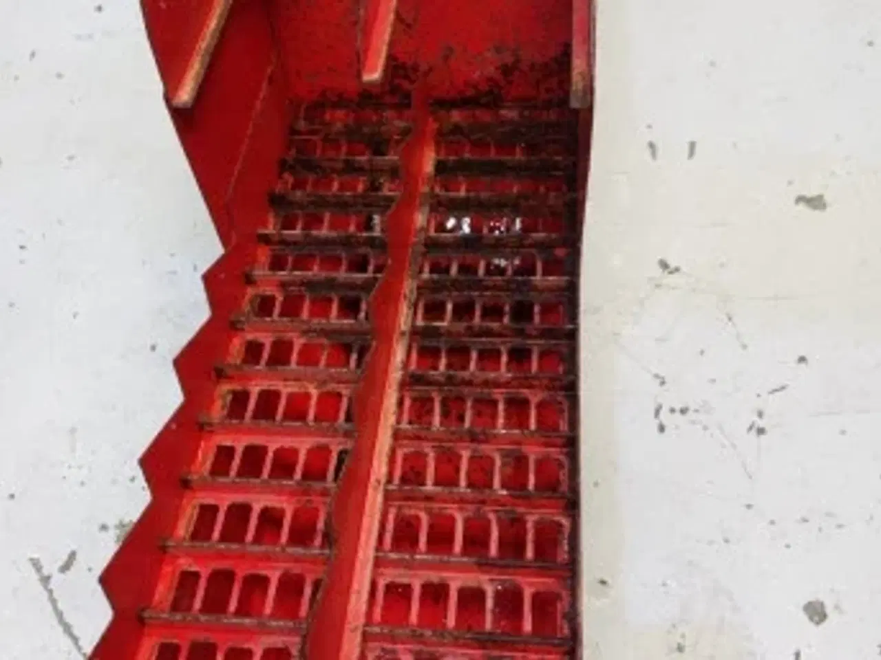 Billede 20 - Massey Ferguson 32 Ryster 28480523