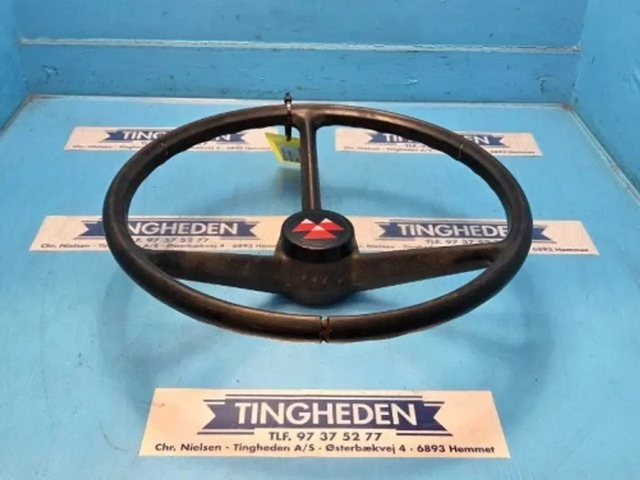 Billede 1 - Massey Ferguson 3060 Rat 3385796M2