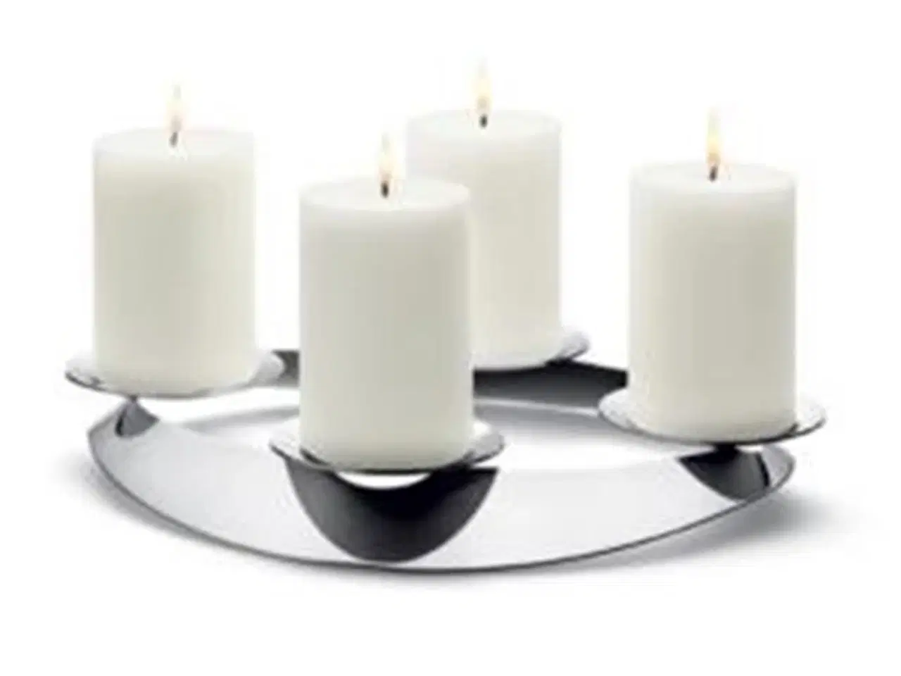 Billede 1 - Adventsstage fra Georg Jensen
