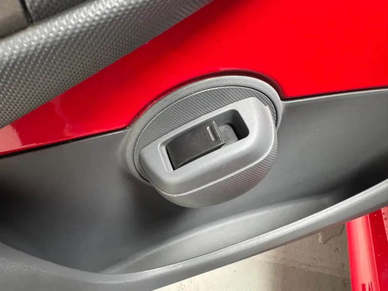 Billede 15 - Citroën C1 1,0i Prestige