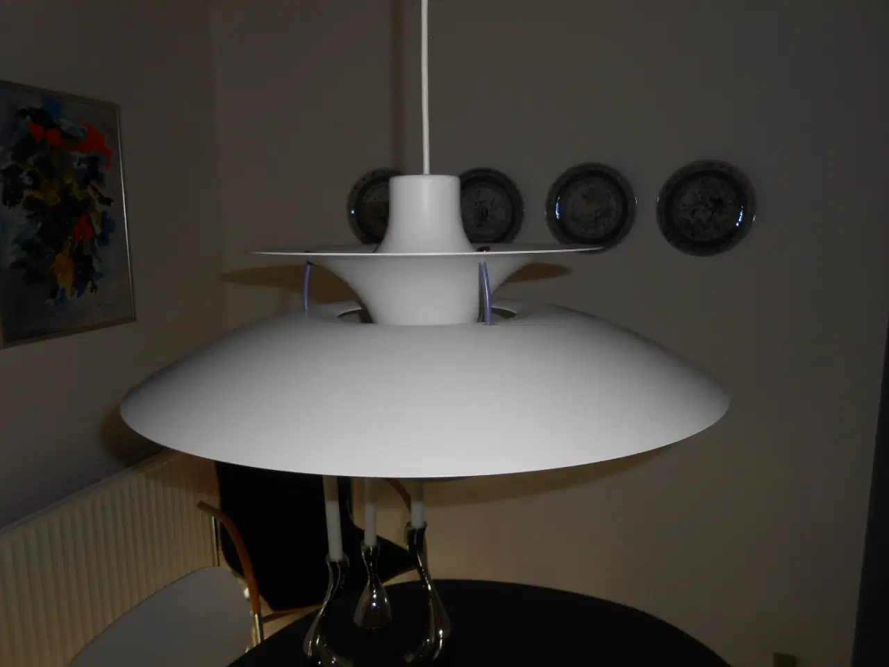 Billede 4 - PH 5 lampe 