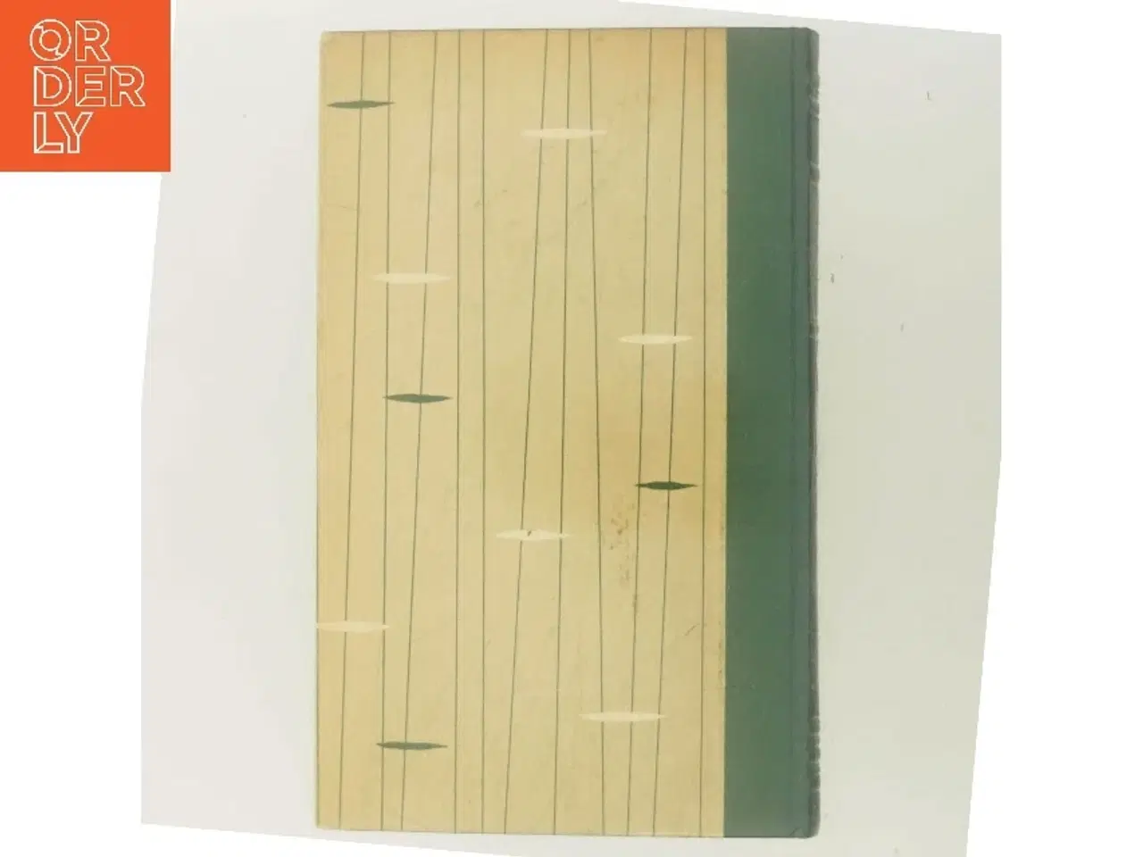 Billede 3 - Huset med det grønne træ af Karin Michaëlis (Bog)