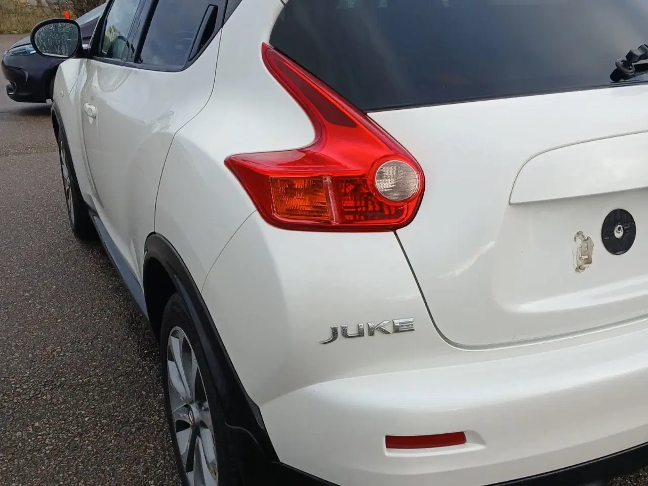 Billede 4 - Nissan Juke 1,6 Tekna