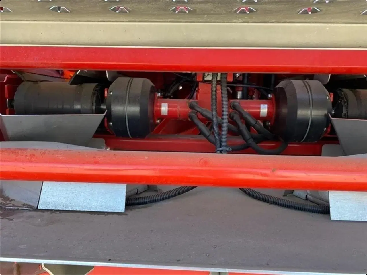 Billede 5 - Bredal Bredal Bredal F4 4000 ISOBUS+Hydro