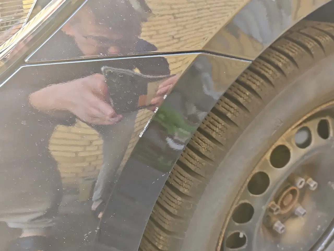 Billede 19 - VW Passat 1,4 TSi 150 Comfortline+ Variant DSG