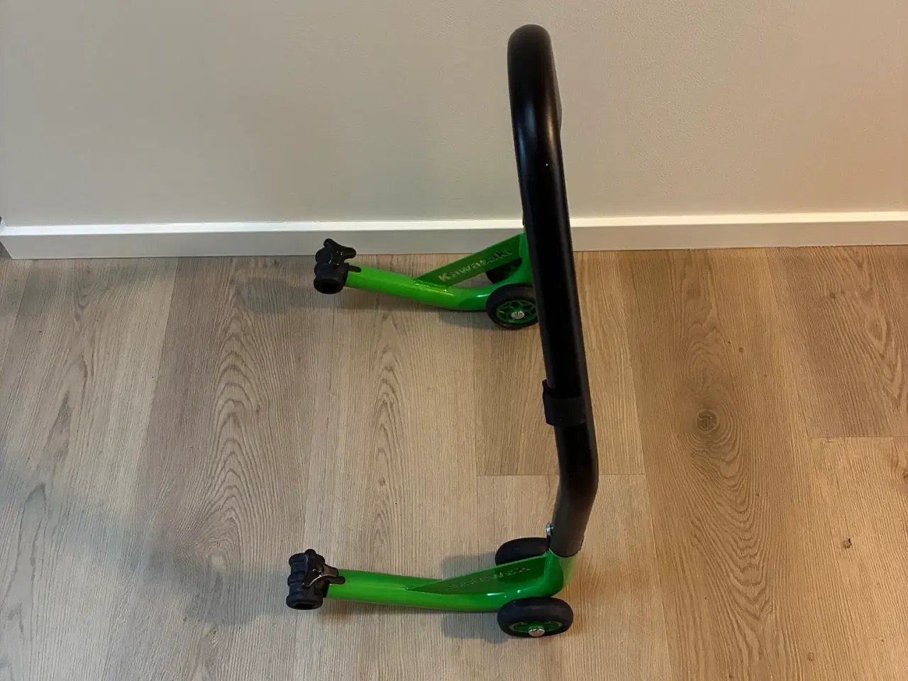 Billede 1 - Kawasaki Premium Rear Bike Stand