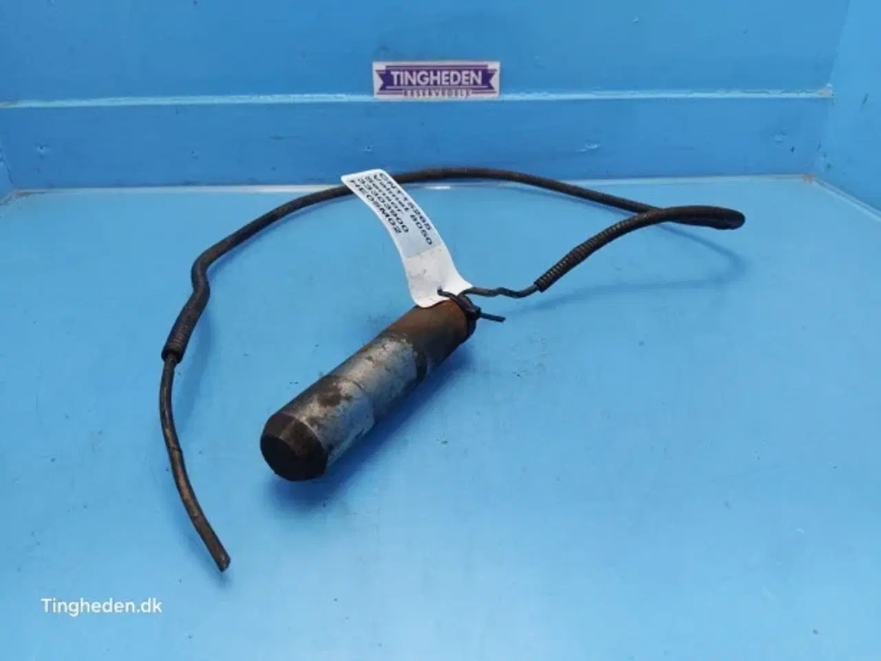Billede 9 - Valmet 8050 Sensor 33303900