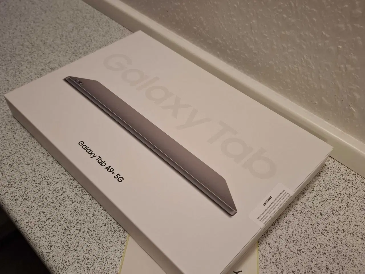 Billede 6 - Samsung Galaxy Tab A9+ 5G