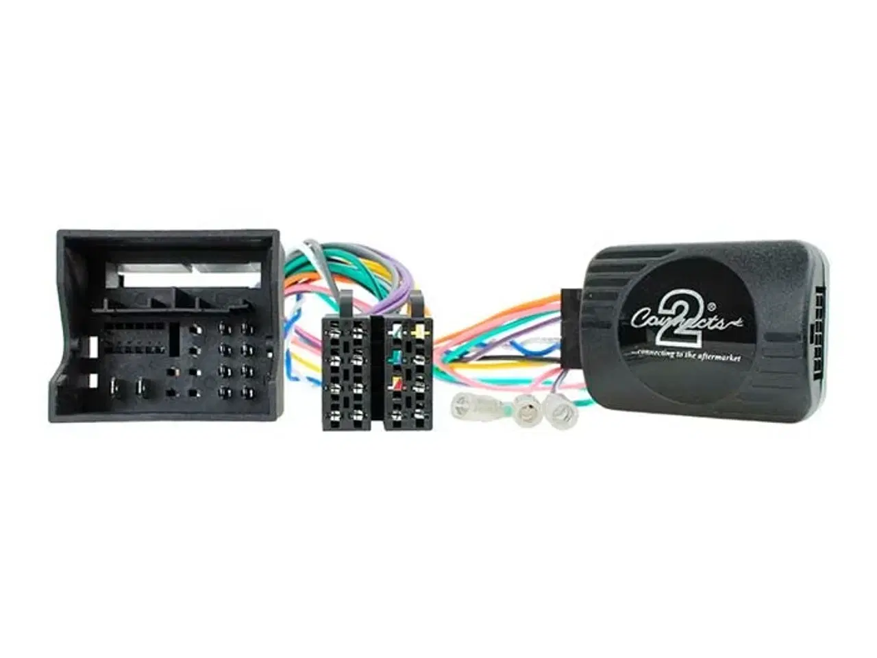 Billede 1 - CtsVW015.2 ratbetj.  VW