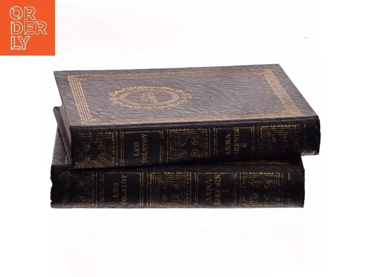 Billede 2 - Anna Karenin af Leo Tolstoy (Bog)