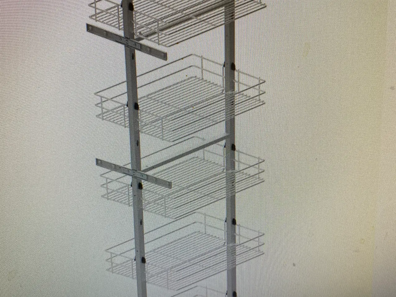 Billede 1 - Højskabs Udtræk