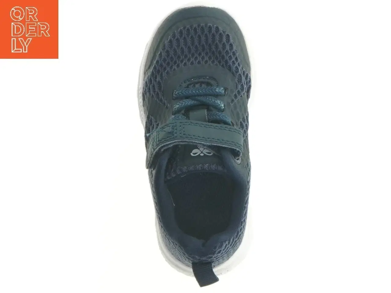 Billede 9 - Brugte børnesko fra Hummel (str. 24)