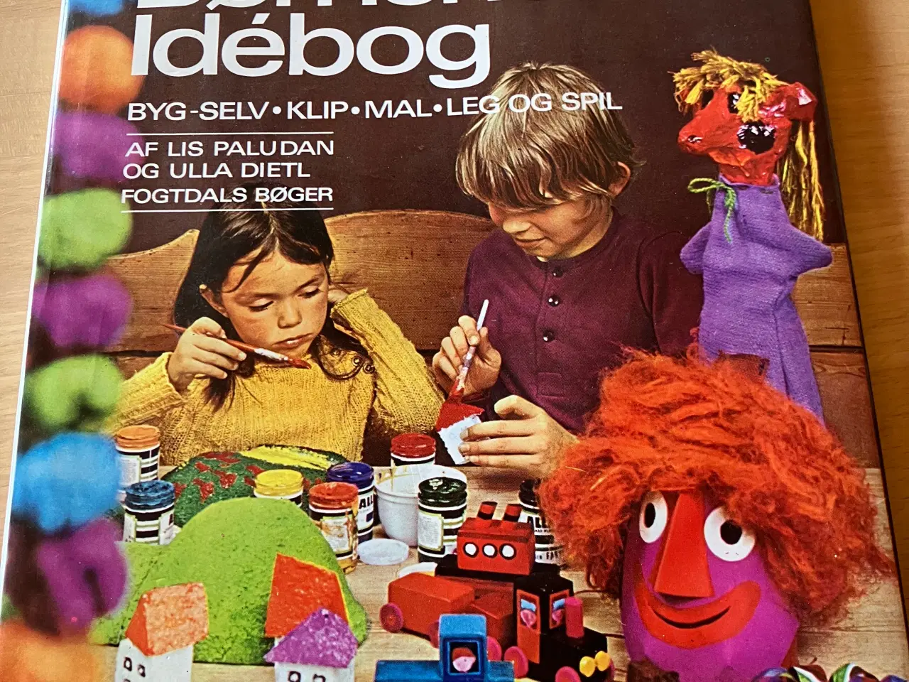 Billede 2 - Børnebøger