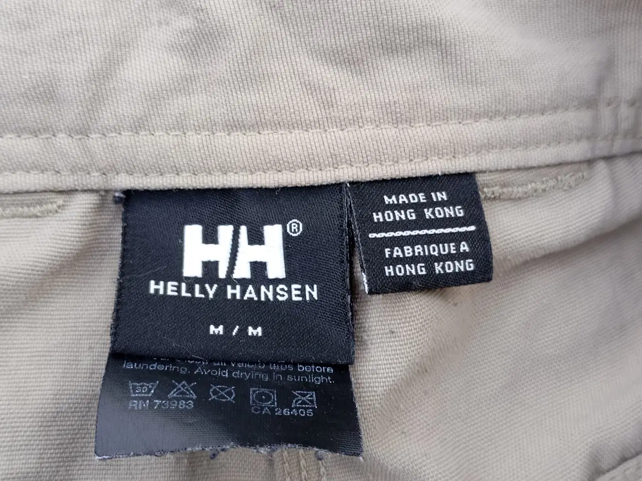 Billede 11 - Herre shorts 4 par
